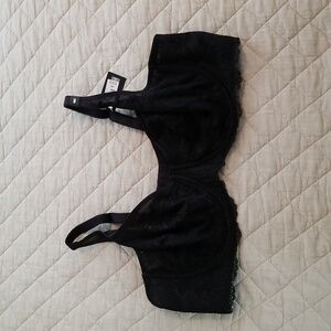 New with Tags Torrid Curve Balconnet Bra